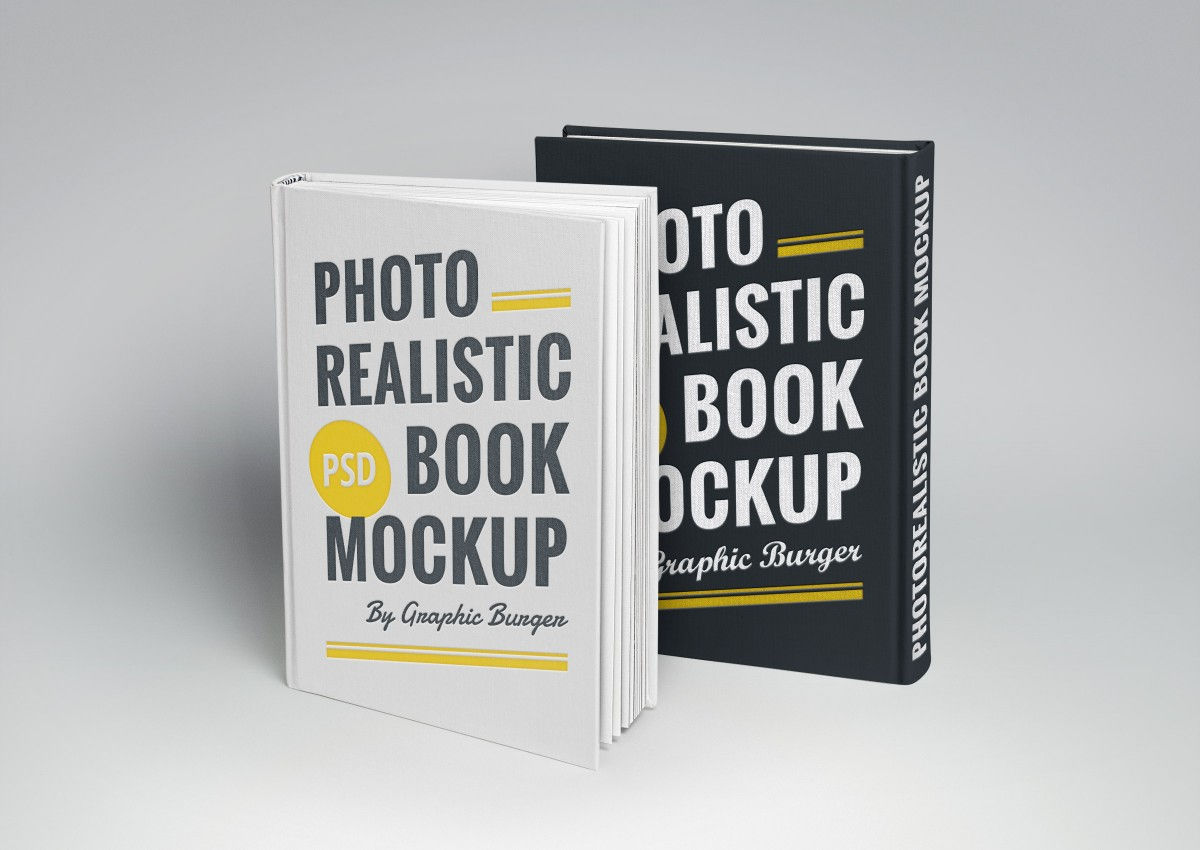 psd book